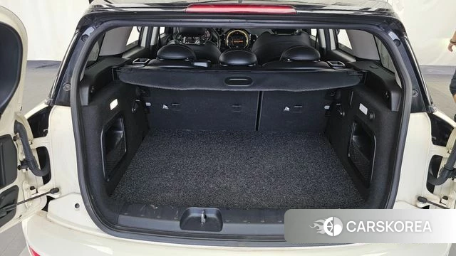 Mini Cooper Clubman id 4741605 из Кореи 11