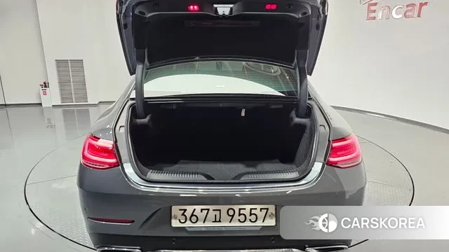 Mercedes-Benz CLS-Class C257 id 3339368 из Кореи 11