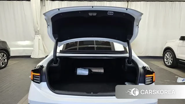 Hyundai Sonata D Edge (DN8) id 3452448 из Кореи 11