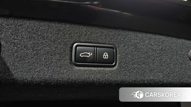 Kia More K9 id 4620141 из Кореи 11