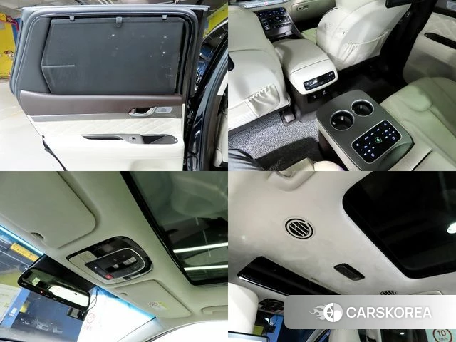 Hyundai Palisade id 4018313 из Кореи 11