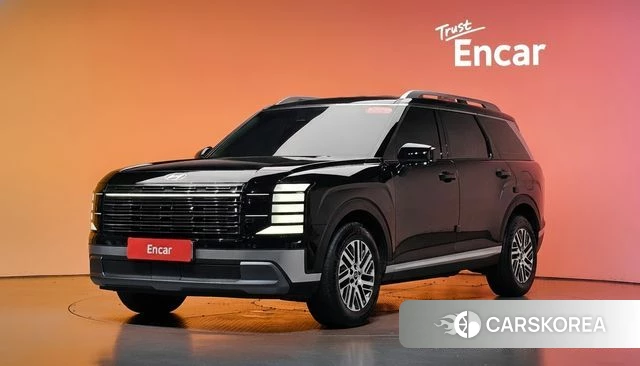 Hyundai Palisade (LX3) id 4847445 из Кореи 11