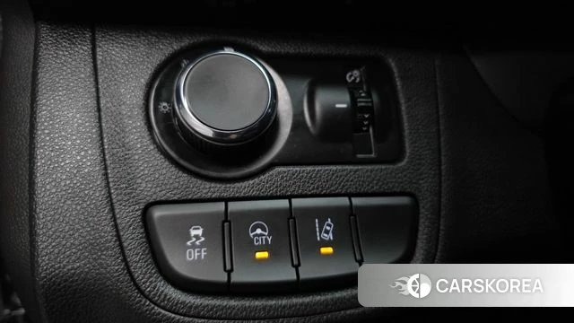Chevrolet (GM Daewoo) The New Spark id 4794522 из Кореи 11