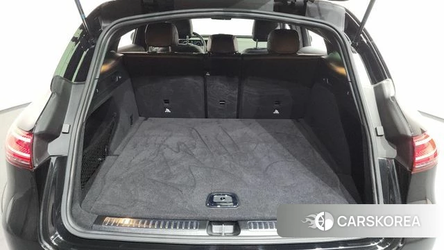 Mercedes-Benz EQC N293 id 4187844 из Кореи 11