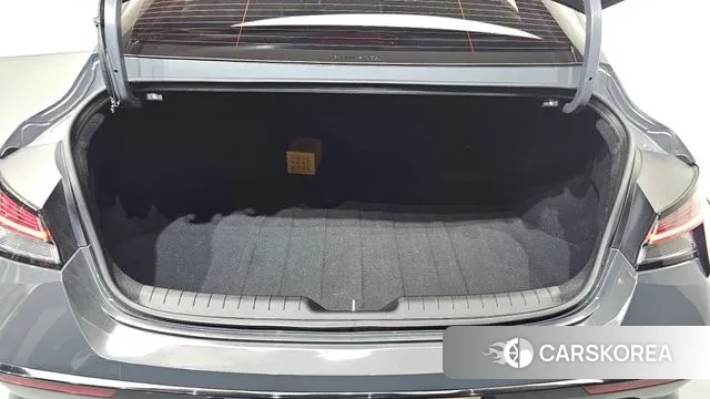 Hyundai The New Avante (CN7) id 3482384 из Кореи 11