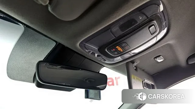 Hyundai Avante (CN7) id 3453902 из Кореи 11