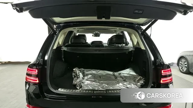 Genesis GV80 id 2915788 из Кореи 11