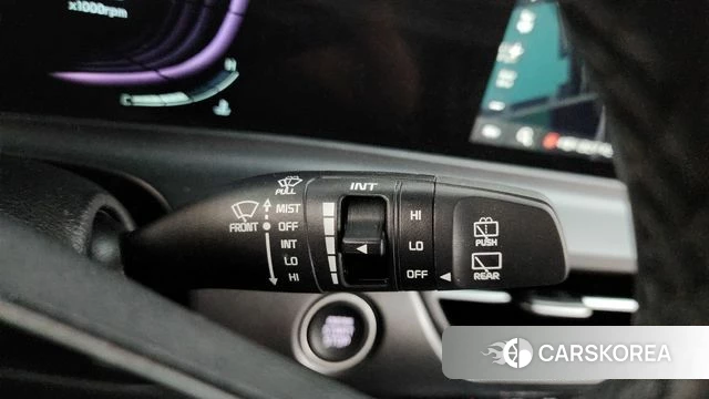 Kia The New Seltos id 4456993 из Кореи 11