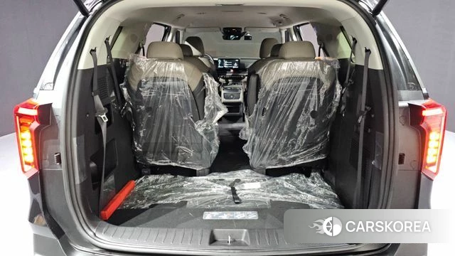 Kia The New Carnival 4th Generation id 3921798 из Кореи 11