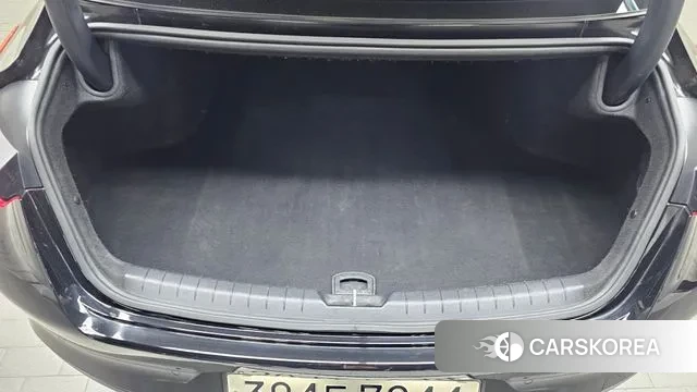 Kia K8 Hybrid id 3670648 из Кореи 11