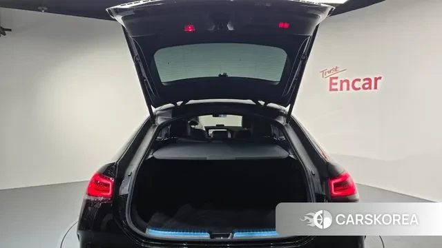 Mercedes-Benz GLE-Class W167 id 3420626 из Кореи 11