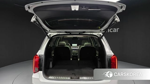 Hyundai Palisade id 4561534 из Кореи 11