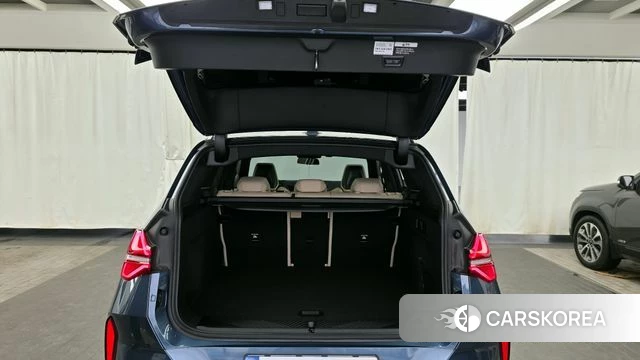 BMW X3 (G45) id 4016785 из Кореи 11