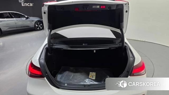 Mercedes-Benz E-Class W213 id 4740169 из Кореи 11