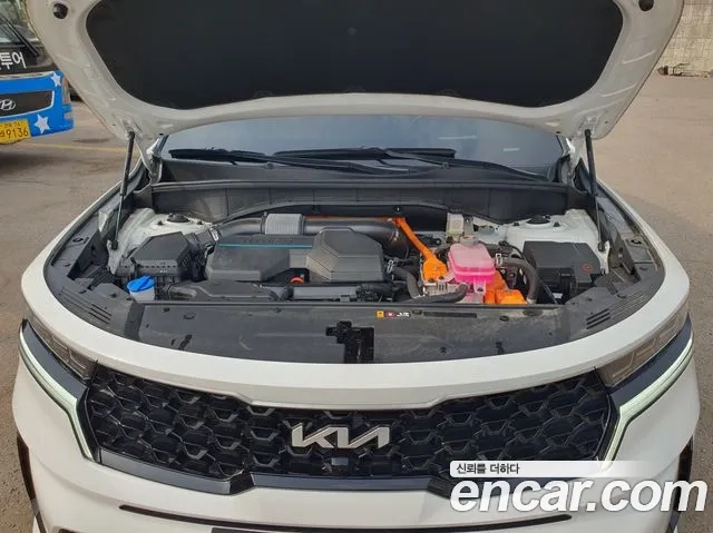 Kia Sorento 4th Generation id 2898971 из Кореи 11