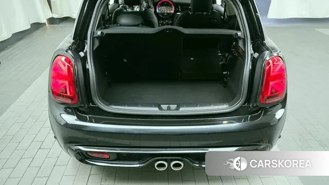 Mini Cooper S id 3568056 из Кореи 11