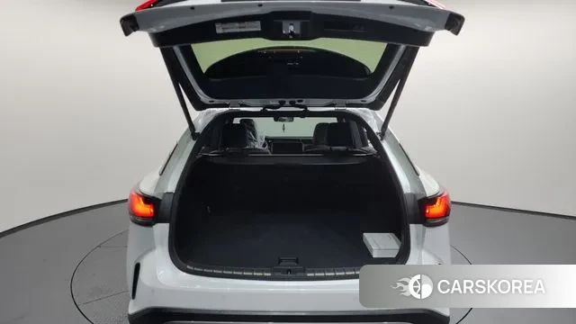 Lexus RX350h 5th generation id 3394205 из Кореи 11