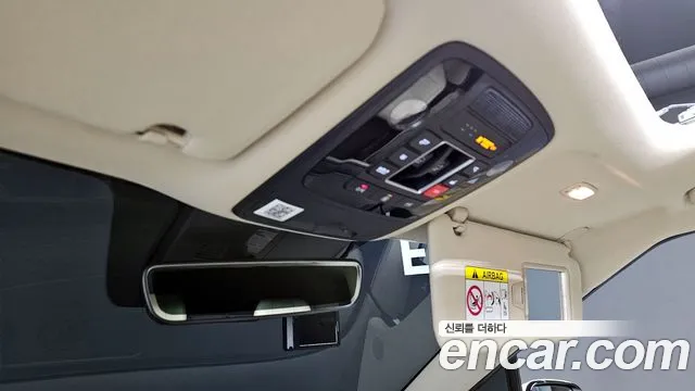 Kia Carnival 4th generation id 2713499 из Кореи 11