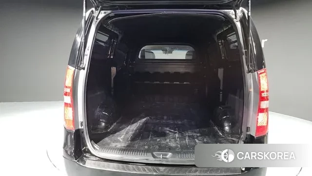 Hyundai The New Grand Starex id 3423438 из Кореи 11