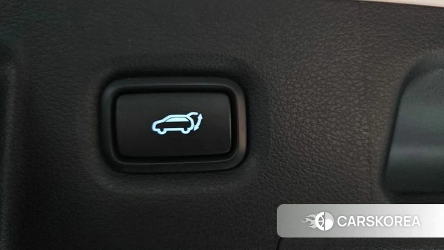 Hyundai Santa Fe TM id 3795490 из Кореи 11