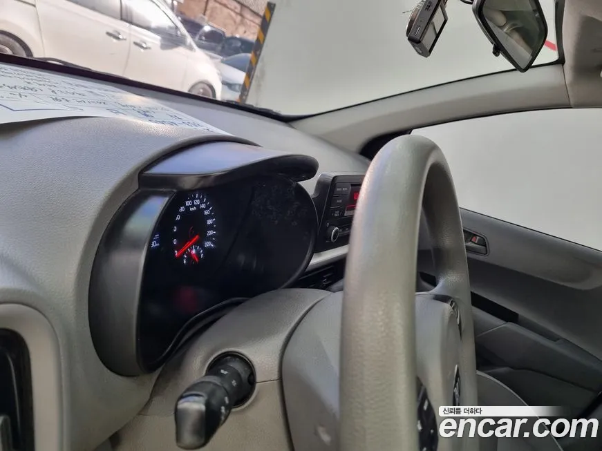 Kia Morning Urban (JA) id 935666 из Кореи 11