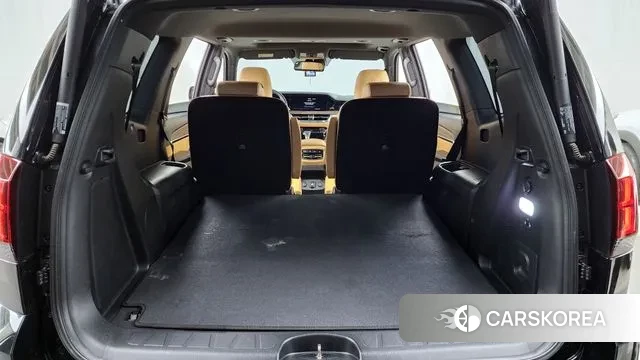 Kia Mohave Master id 3601697 из Кореи 11