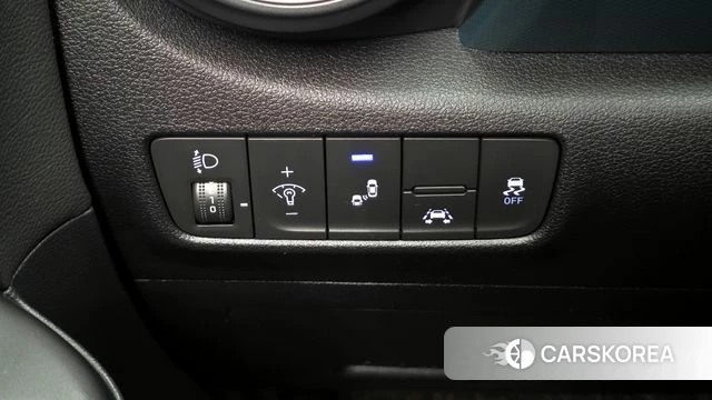 Hyundai Kona id 4385081 из Кореи 11