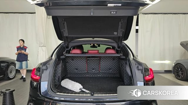 BMW X4 (G02) id 4595896 из Кореи 11