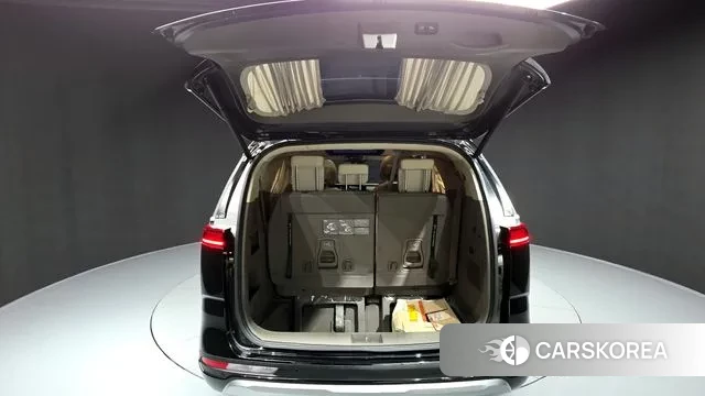 Kia Carnival 4th generation id 3003947 из Кореи 11