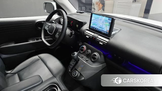 Hyundai Casper id 4388670 из Кореи 11
