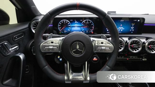 Mercedes-Benz A-Class W177 id 4422535 из Кореи 11