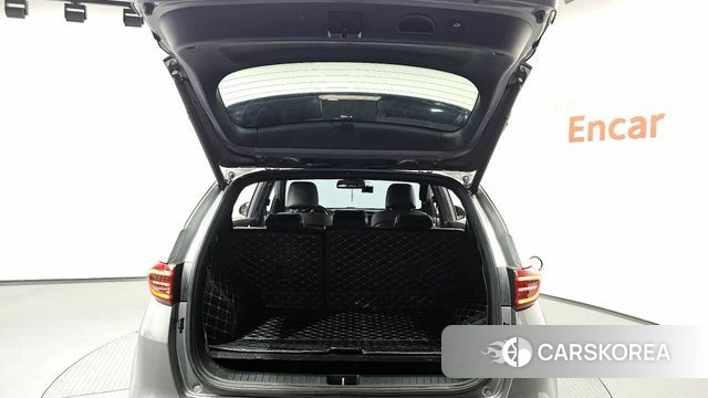 Kia Sportage The Bold id 4188085 из Кореи 11