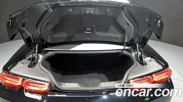 Chevrolet Camaro id 2305716 из Кореи 11