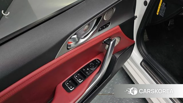 Kia Stinger id 4447097 из Кореи 11