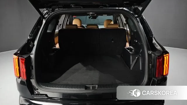 Kia Sorento 4th Generation id 2999868 из Кореи 11