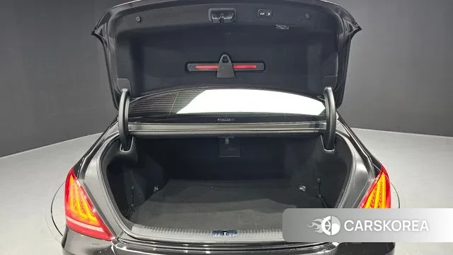 Genesis EQ900 id 3608467 из Кореи 11