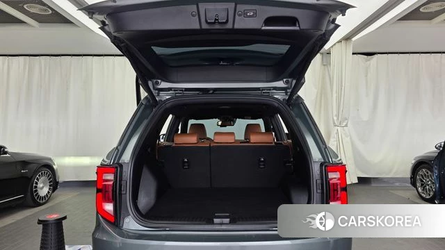 Ssangyong Torres id 4506531 из Кореи 11