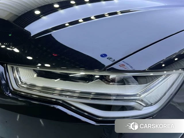 Audi A6L id 4208356 из Китая 11