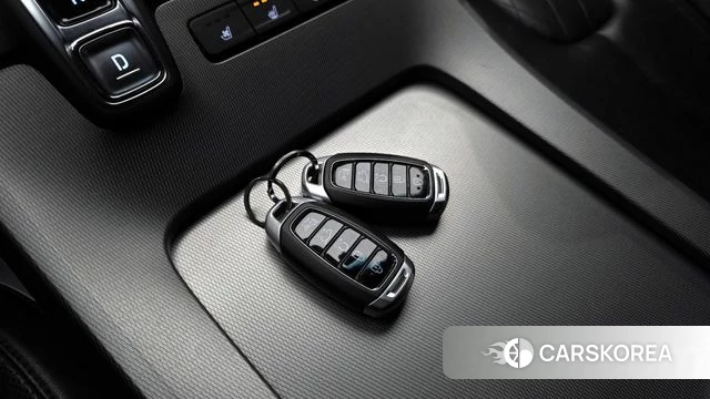 Hyundai Palisade id 3795368 из Кореи 11