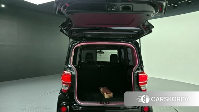 Kia The New Ray id 3842286 из Кореи 11