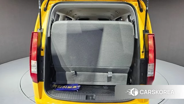 Hyundai Staria id 3910556 из Кореи 11