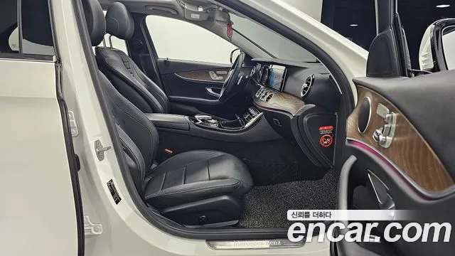 Mercedes-Benz E-Class W213 id 2676159 из Кореи 11