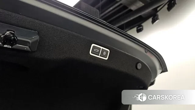 Hyundai Sonata D Edge (DN8) id 3565470 из Кореи 11