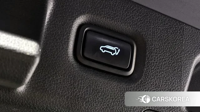 Hyundai The New Santa Fe id 3023329 из Кореи 11