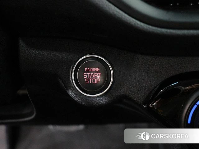 Kia The New K3 2nd generation id 4470270 из Кореи 11