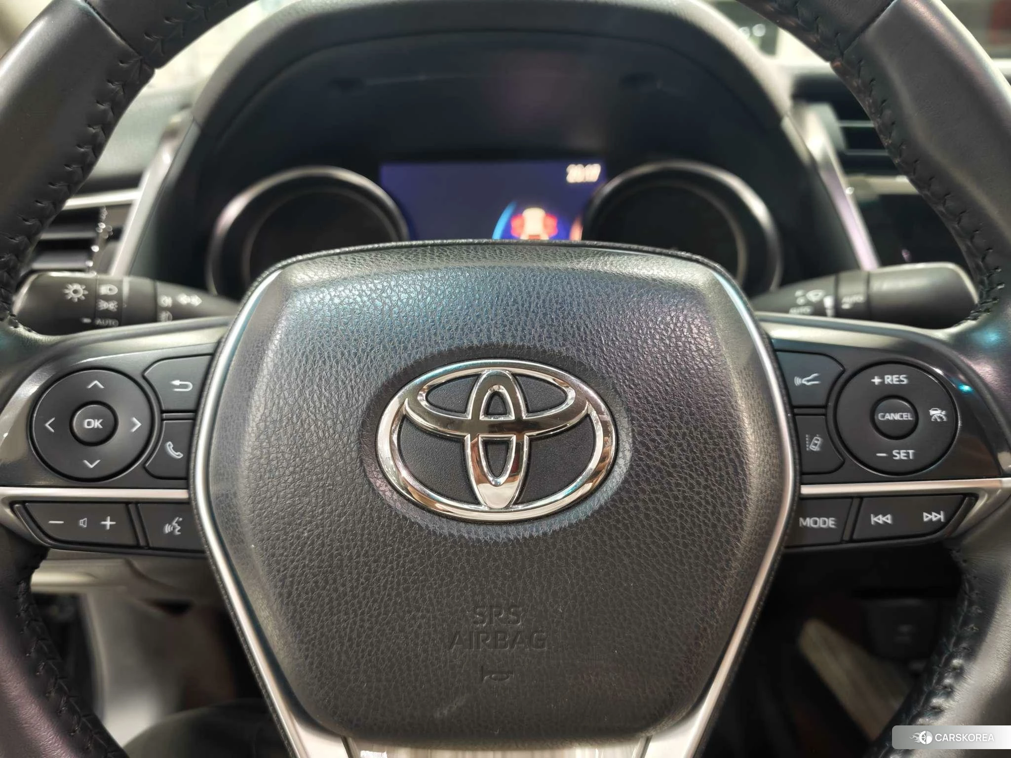 Toyota Camry id 4421224 из Китая 11