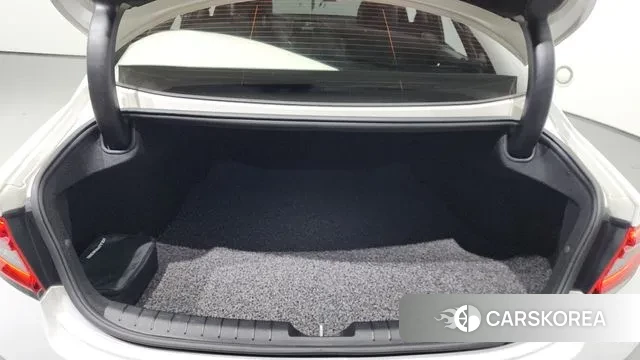 Hyundai Grandeur IG id 3004528 из Кореи 11