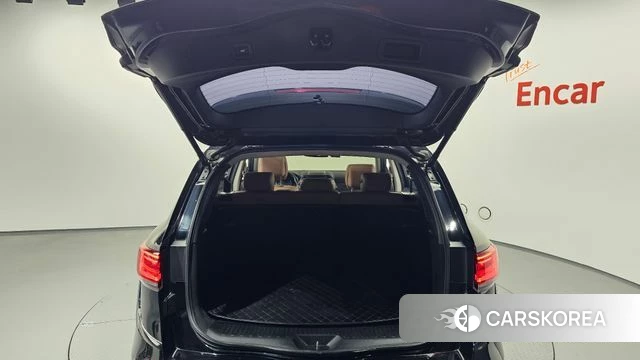 Renault Korea (Samsung) The New QM6 id 3859638 из Кореи 11