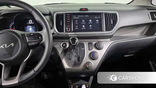 Kia The New Ray id 3534354 из Кореи 11