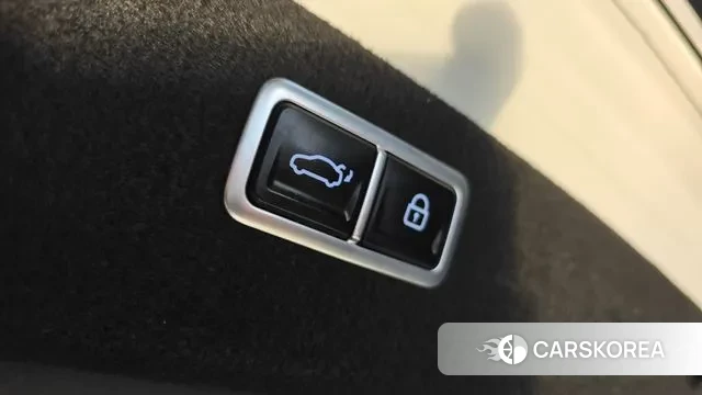 Genesis G80 (RG3) id 3468634 из Кореи 11